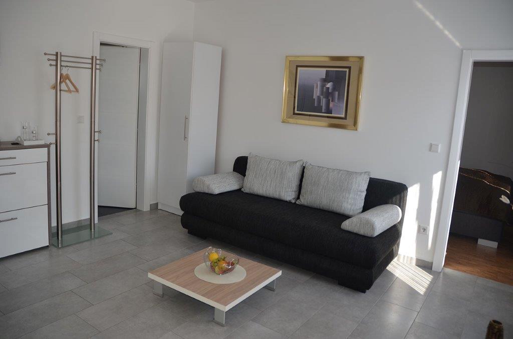 Apartments Villa Marina Водице Стая снимка