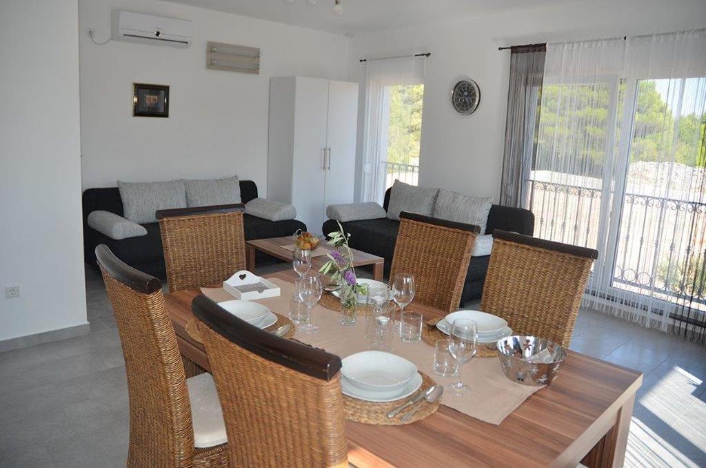 Apartments Villa Marina Водице Стая снимка
