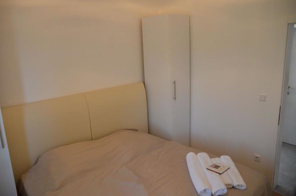 Apartments Villa Marina Водице Стая снимка