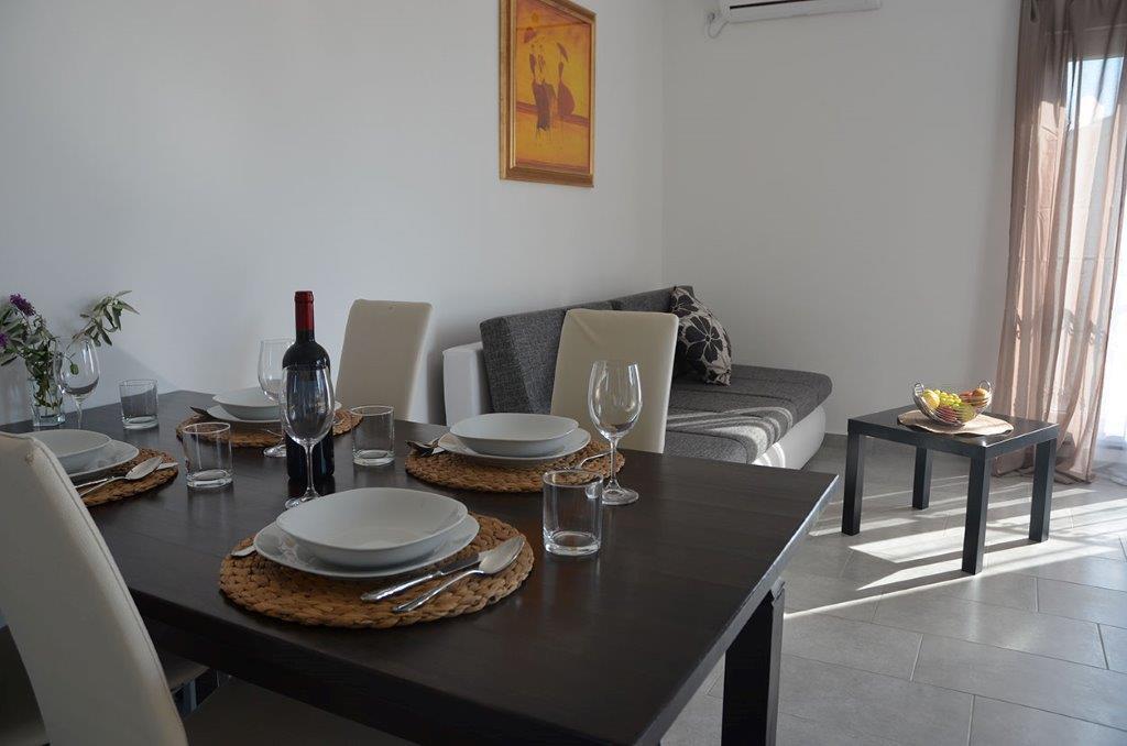 Apartments Villa Marina Водице Стая снимка
