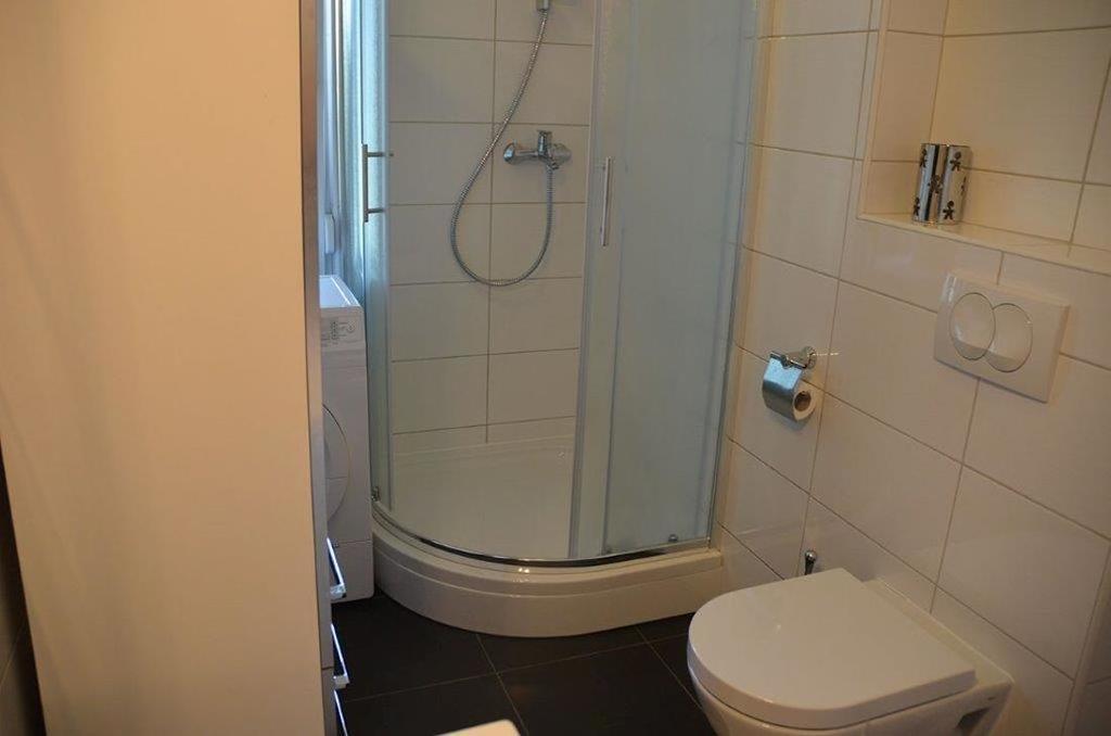 Apartments Villa Marina Водице Стая снимка