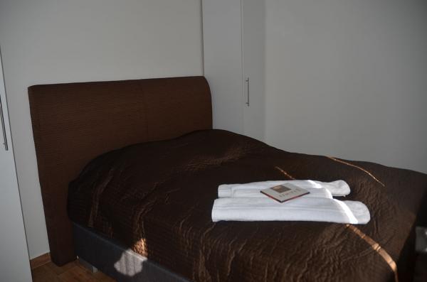 Apartments Villa Marina Водице Стая снимка