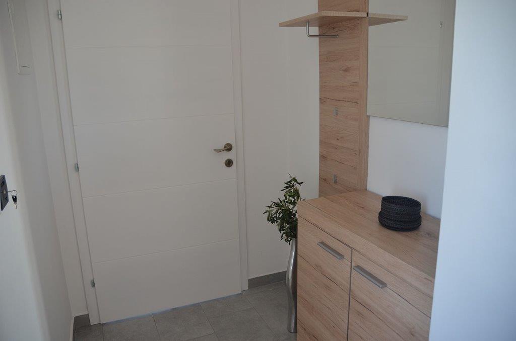 Apartments Villa Marina Водице Стая снимка