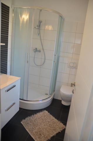 Apartments Villa Marina Водице Стая снимка