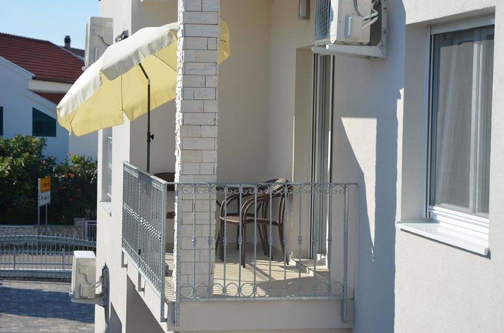 Apartments Villa Marina Водице Стая снимка