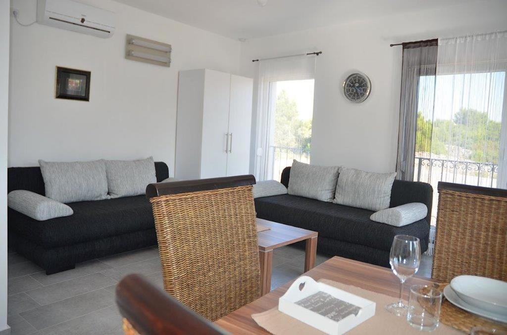 Apartments Villa Marina Водице Стая снимка